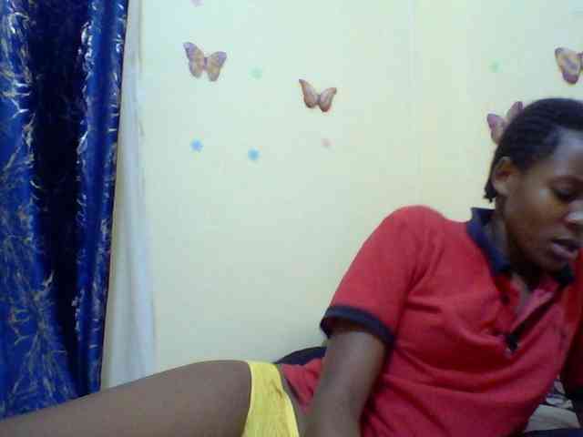Blackfoxb webcam