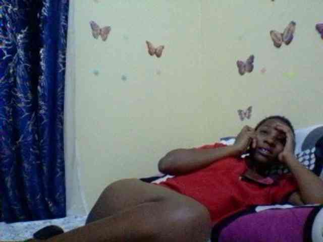 Blackfoxb webcam