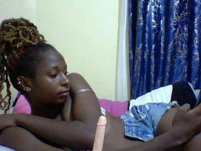 Blackfoxb webcam