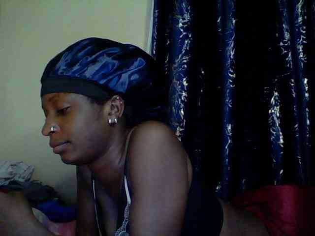 Blackfoxb webcam