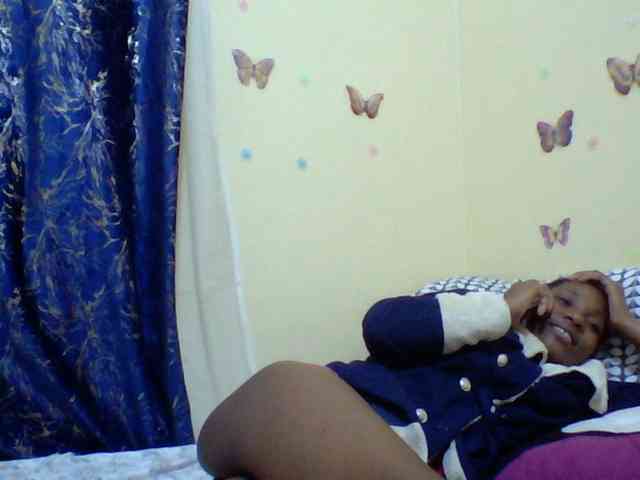 Blackfoxb webcam