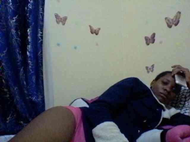 Blackfoxb webcam