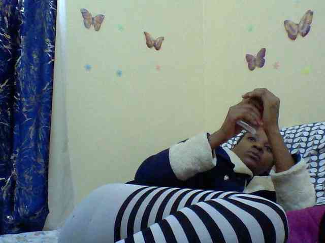 Blackfoxb webcam