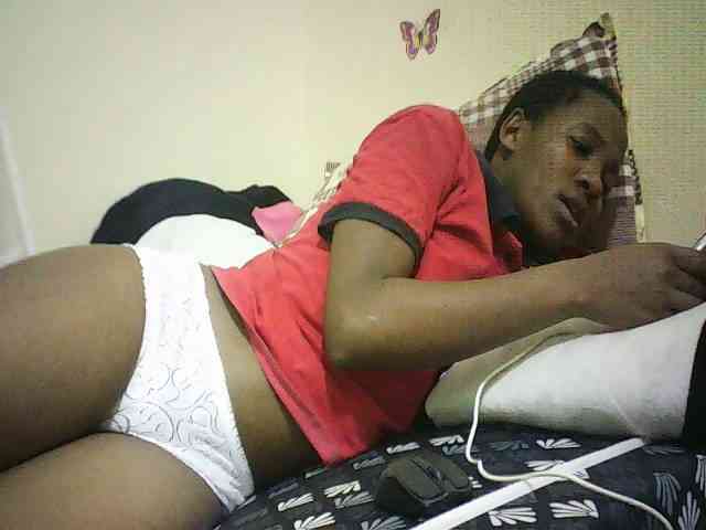 Blackfoxb webcam