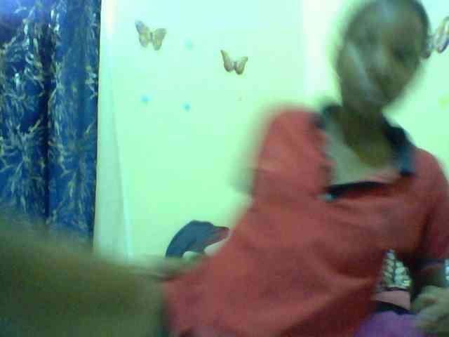Blackfoxb webcam