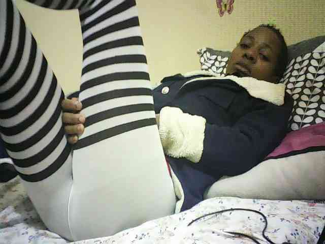 Blackfoxb webcam