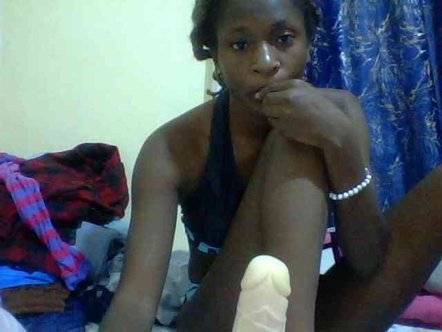 Blackfoxb webcam