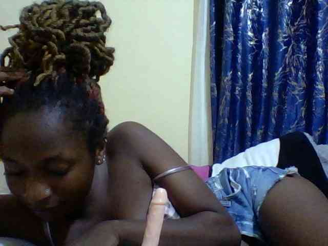 Blackfoxb webcam