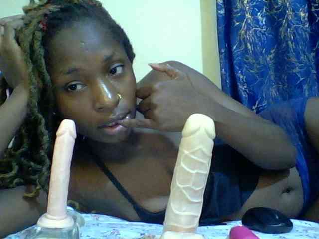 Blackfoxb webcam