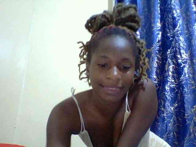 Blackfoxb webcam