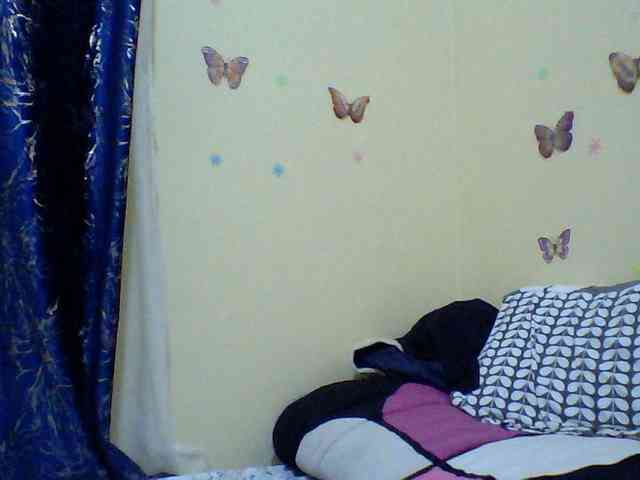 Blackfoxb webcam