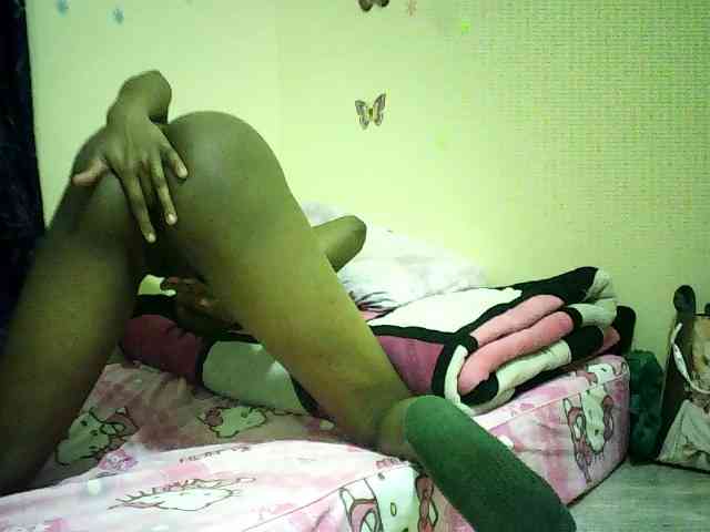 Blackfoxb webcam