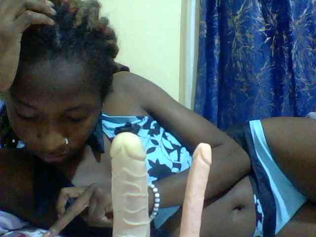 Blackfoxb webcam