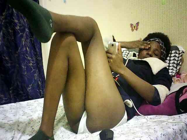 Blackfoxb