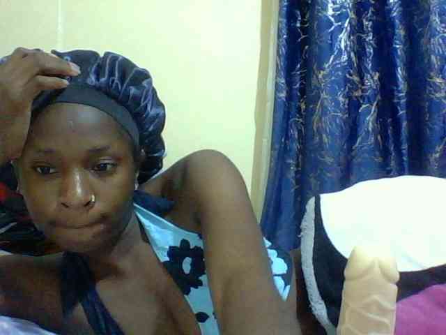 Blackfoxb webcam