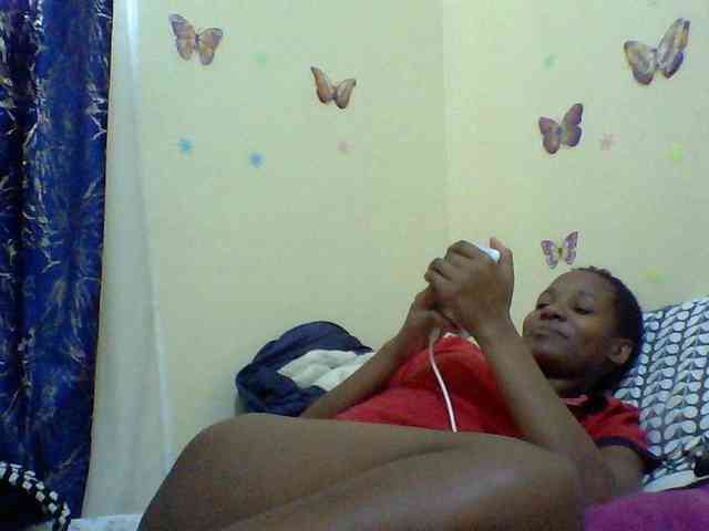 Blackfoxb webcam