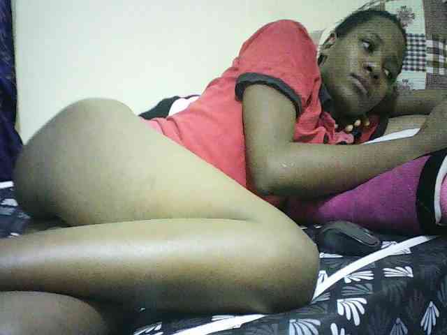 Blackfoxb webcam