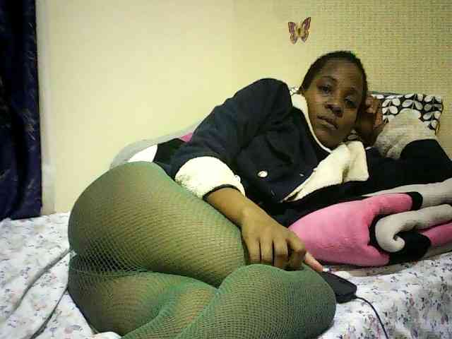 Blackfoxb webcam