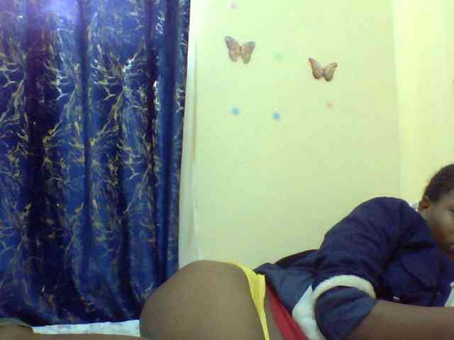Blackfoxb webcam