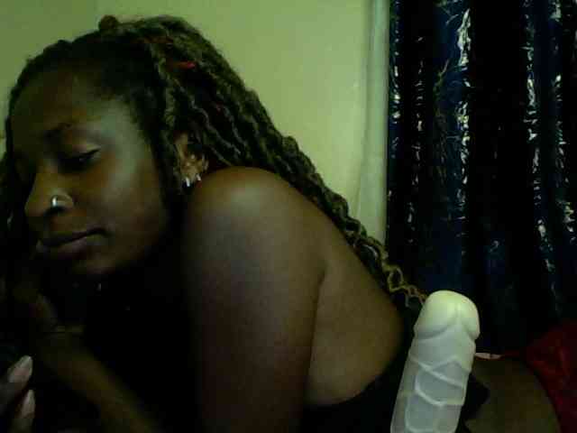 Blackfoxb webcam