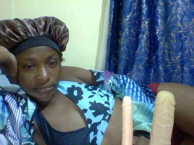 Blackfoxb webcam