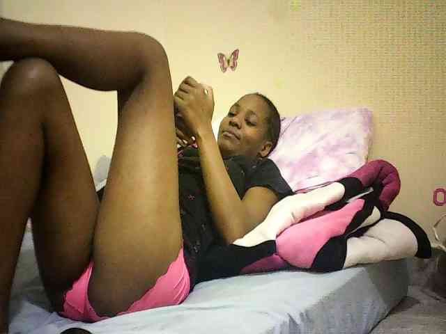 Blackfoxb webcam