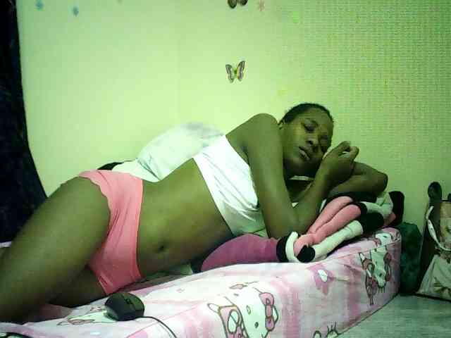 Blackfoxb webcam