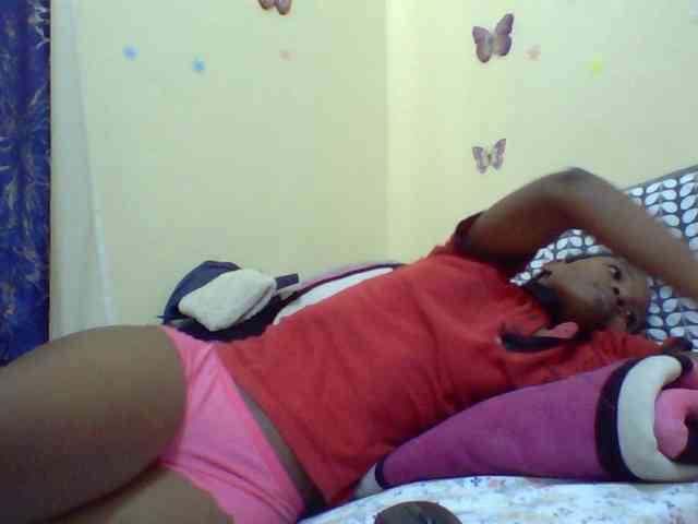 Modelo: Blackfoxb