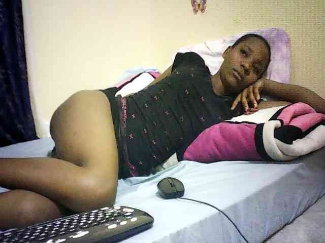 Blackfoxb webcam