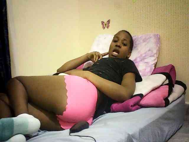 Blackfoxb webcam