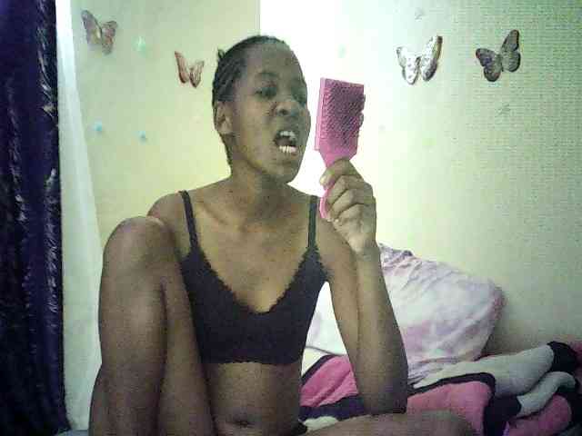 Blackfoxb webcam