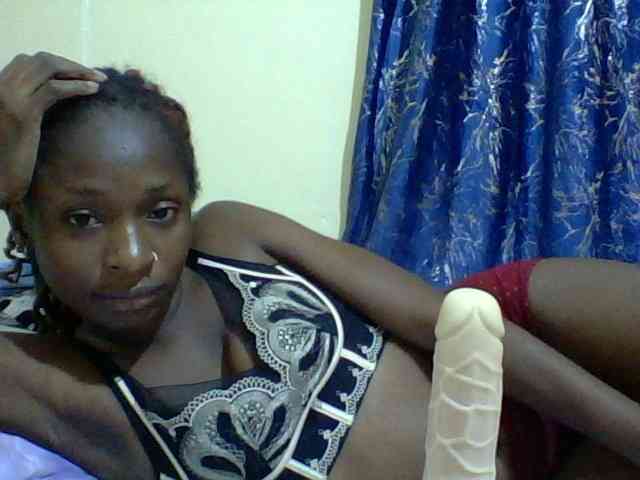 Blackfoxb webcam