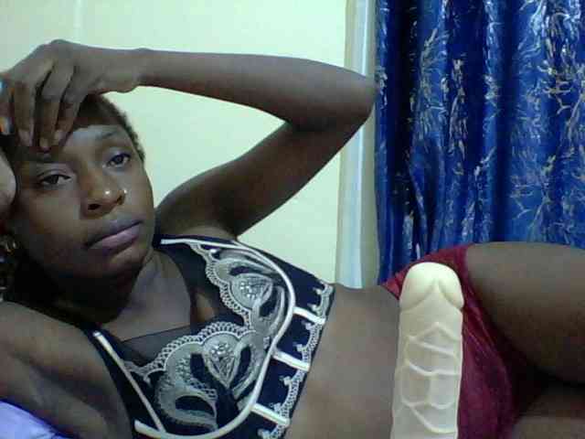 Blackfoxb webcam