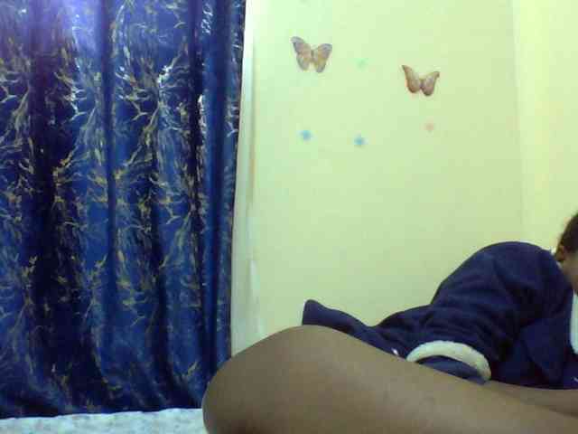 Blackfoxb webcam