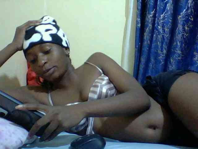 Blackfoxb webcam
