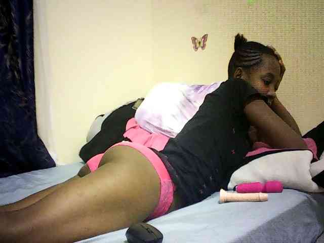 Blackfoxb webcam