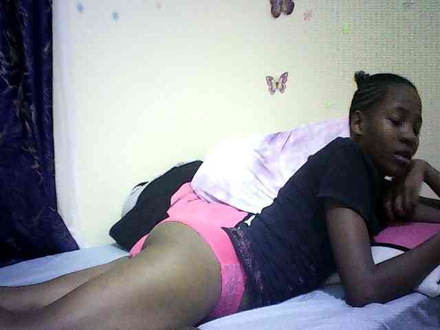 Blackfoxb webcam