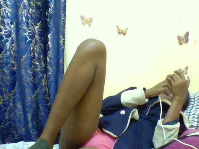 Blackfoxb webcam