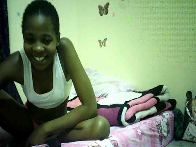 Blackfoxb webcam