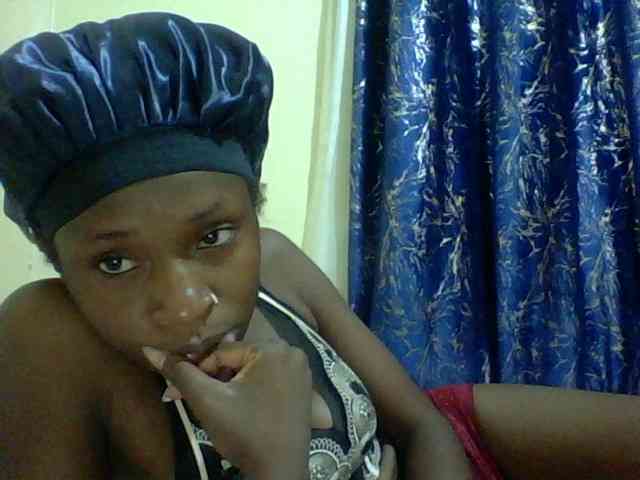 Blackfoxb webcam