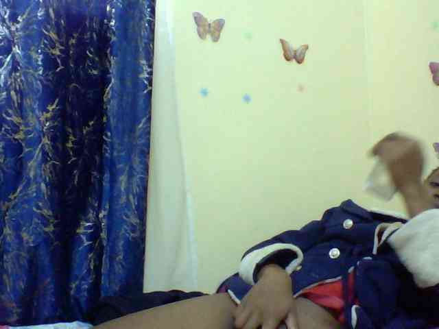 Blackfoxb webcam
