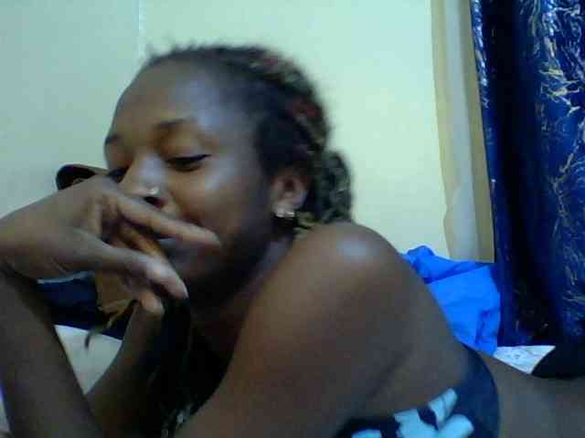 Blackfoxb webcam