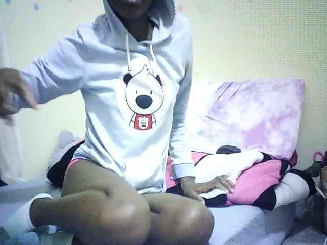 Blackfoxb webcam