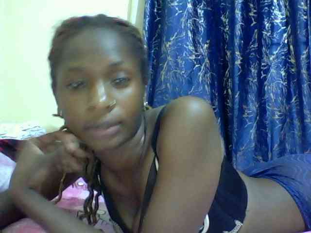 Blackfoxb webcam