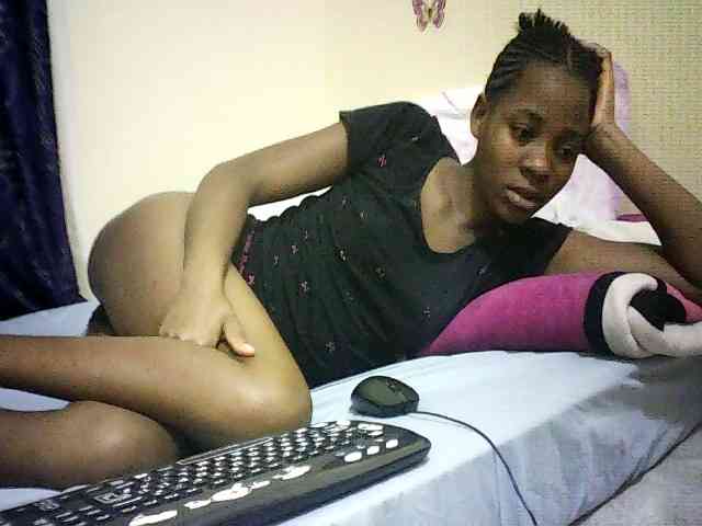 Blackfoxb webcam