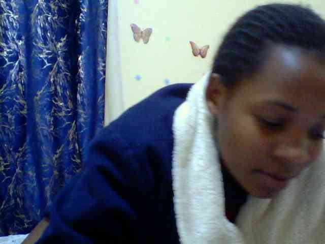 Blackfoxb webcam