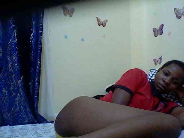 Blackfoxb webcam