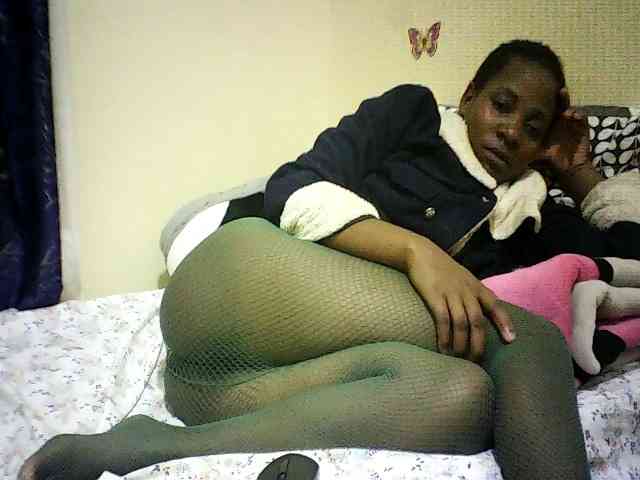 Blackfoxb webcam