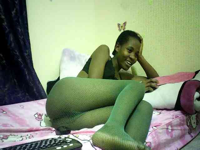 Blackfoxb webcam