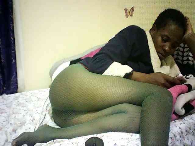 Blackfoxb webcam